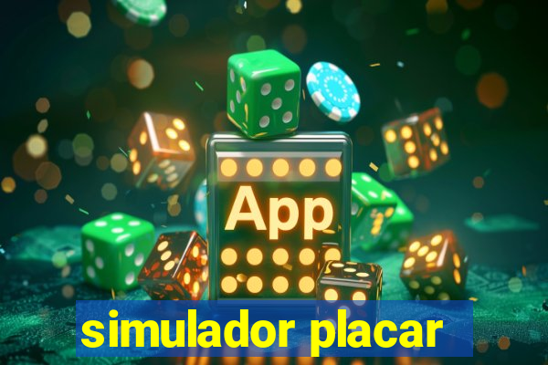 simulador placar